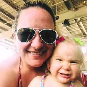 Meet your Posher, Kat